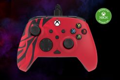 Turtle Beach | PDP Rematch Advanced Wired Gaming Controller
