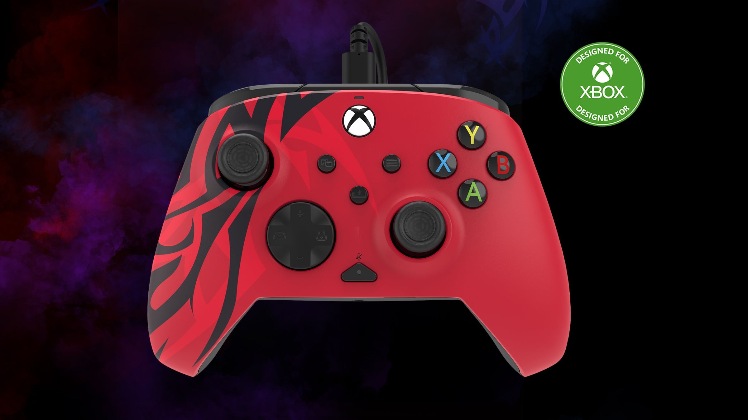 Turtle Beach | PDP Rematch Advanced Wired Gaming Controller