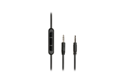 Turtle Beach | Elite Atlas Aero Mobile Cable with Inline Mic