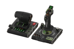 Alternative view of Turtle Beach | VelocityOne Flightdeck