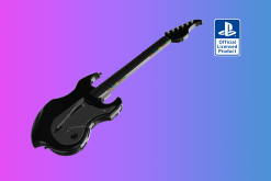 Turtle Beach | PDP Riffmaster Wireless Guitar Gaming Controller