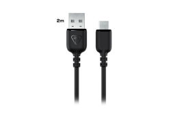 Turtle Beach | Stealth 600 Gen 3 / Stealth 500 USB | A to USB | C Charging Cable | PC
