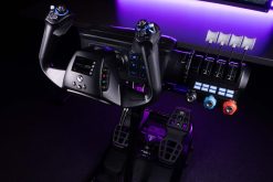 Alternative view of Turtle Beach | VelocityOne Rudder