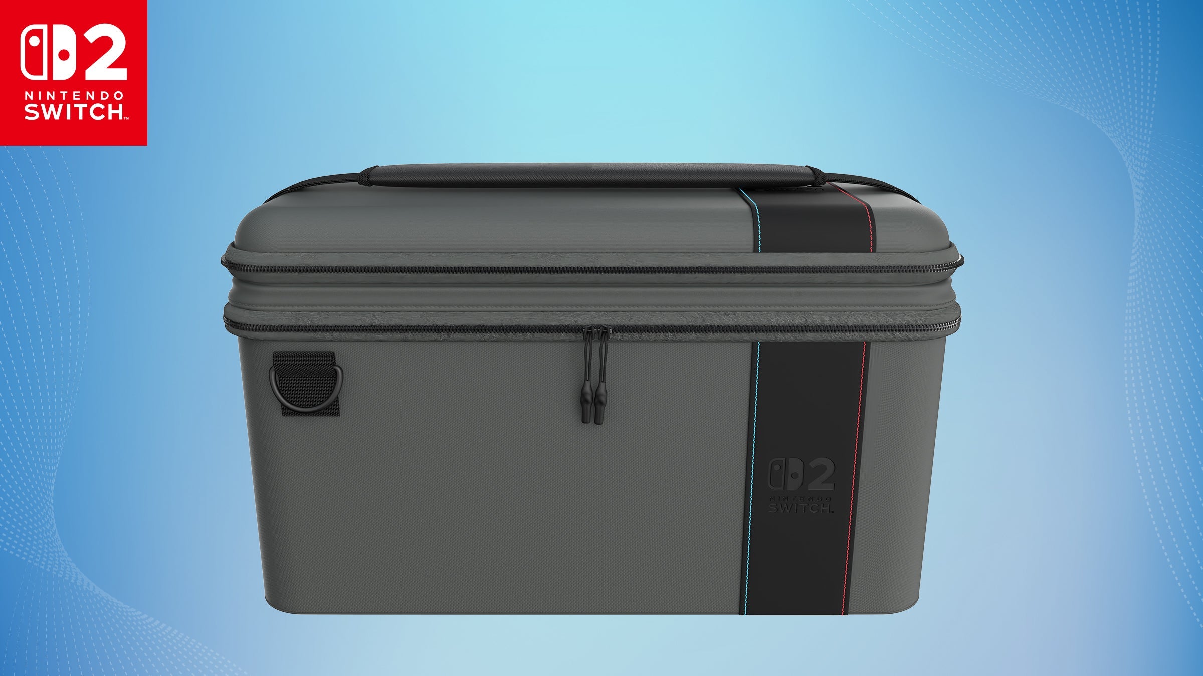 Turtle Beach | PlayTrek 2 | in | 1 Case | Nintendo Switch 2