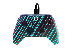Alternative view of Turtle Beach | Rematch Advanced Wired Gaming Controller