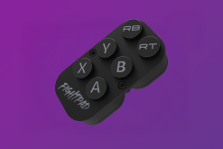 Turtle Beach | Victrix Pro BFG Fightpad Module