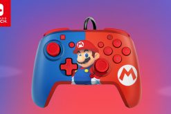 Turtle Beach | PDP REMATCH Wired Gaming Controller | Nintendo Switch
