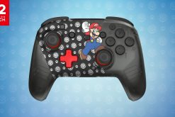 Turtle Beach | Rematch Wireless Gaming Controller | Nintendo Switch 2