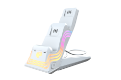 Turtle Beach | PDP Afterglow Wave Dual Charger
