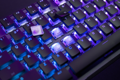 Alternative view of Turtle Beach | Vulcan II TKL Pro