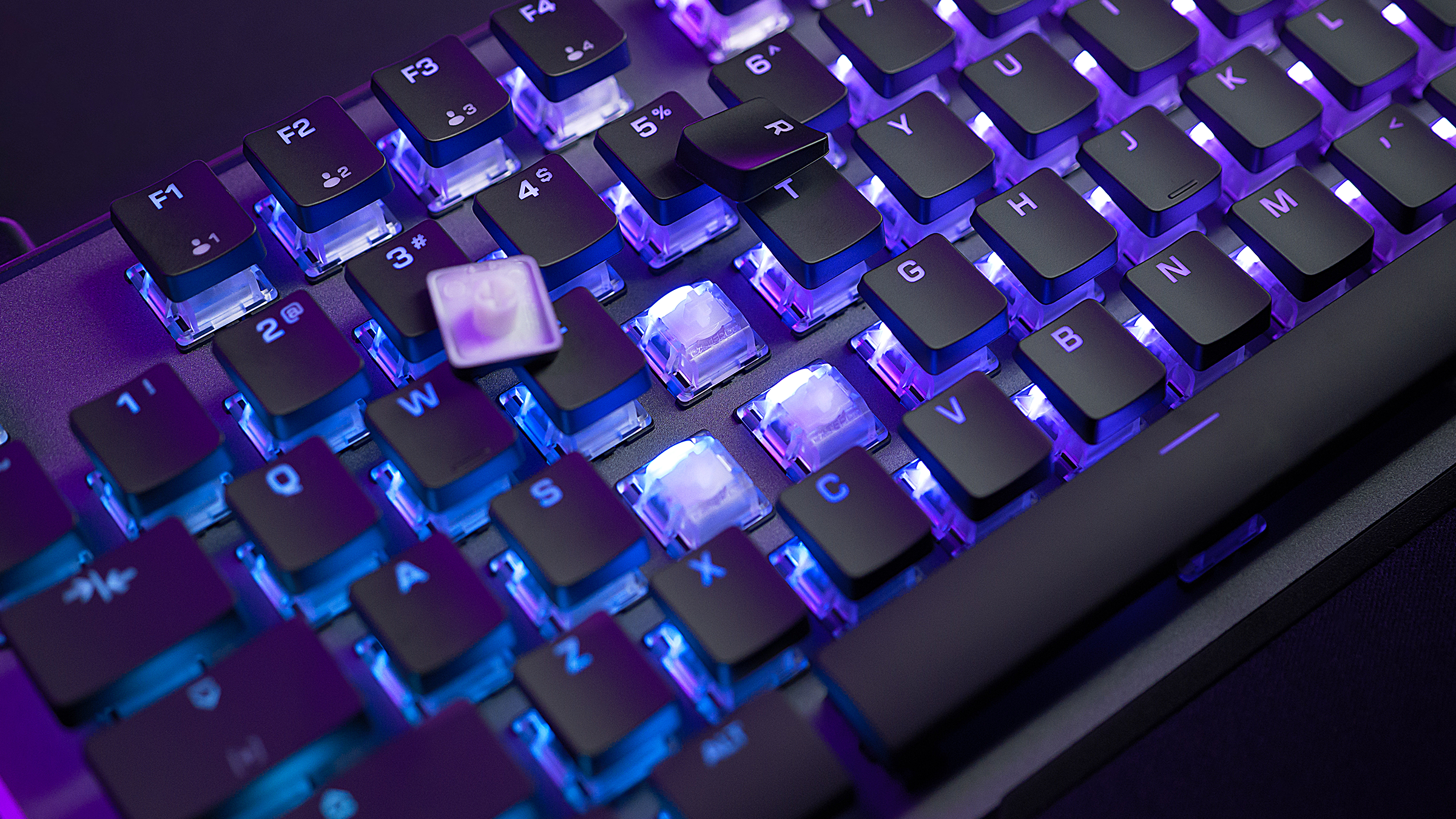 Turtle Beach | Vulcan II TKL Pro - Image 2