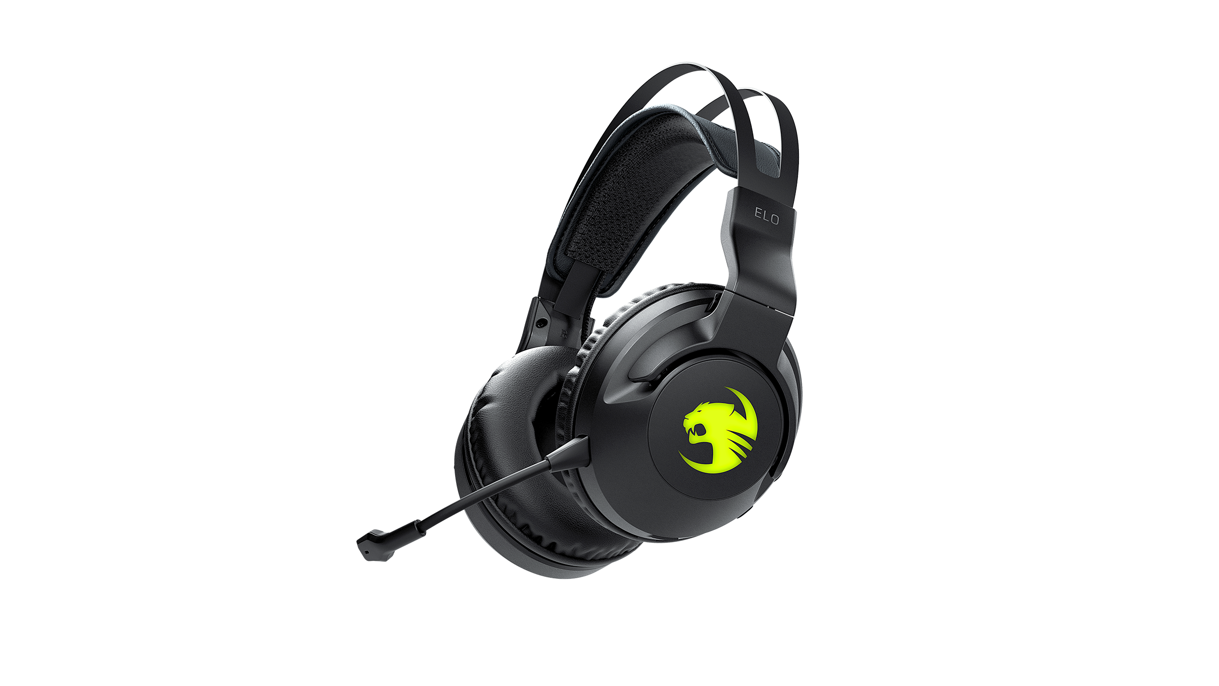 Turtle Beach | ROCCAT Elo 7.1 Air | Refurbished - Image 4