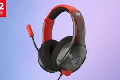 Turtle Beach | Airlite Fit Wired Gaming Headset for Nintendo Switch 2