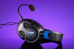 Alternative view of Turtle Beach - Recon 50 Headset