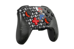 Alternative view of Turtle Beach | Rematch Wireless Gaming Controller | Nintendo Switch 2