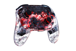 Alternative view of Turtle Beach | Afterglow Wireless Gaming Controller | Nintendo Switch 2