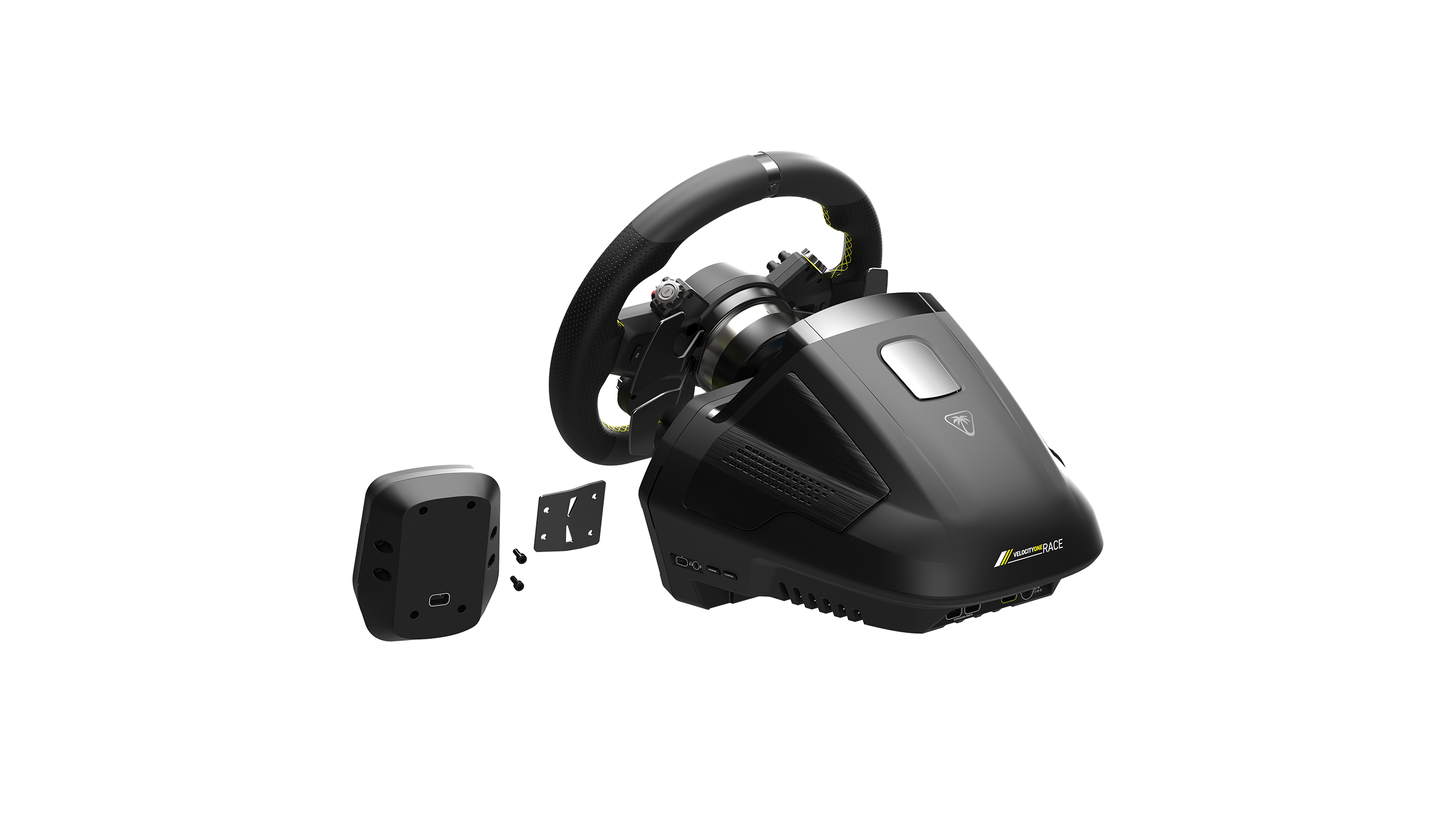 Turtle Beach | VelocityOne Race Wheel & Pedal System - Image 3