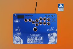 Turtle Beach | Victrix Pro KO Leverless Fight Stick | Street Fighter II: Champion Edition