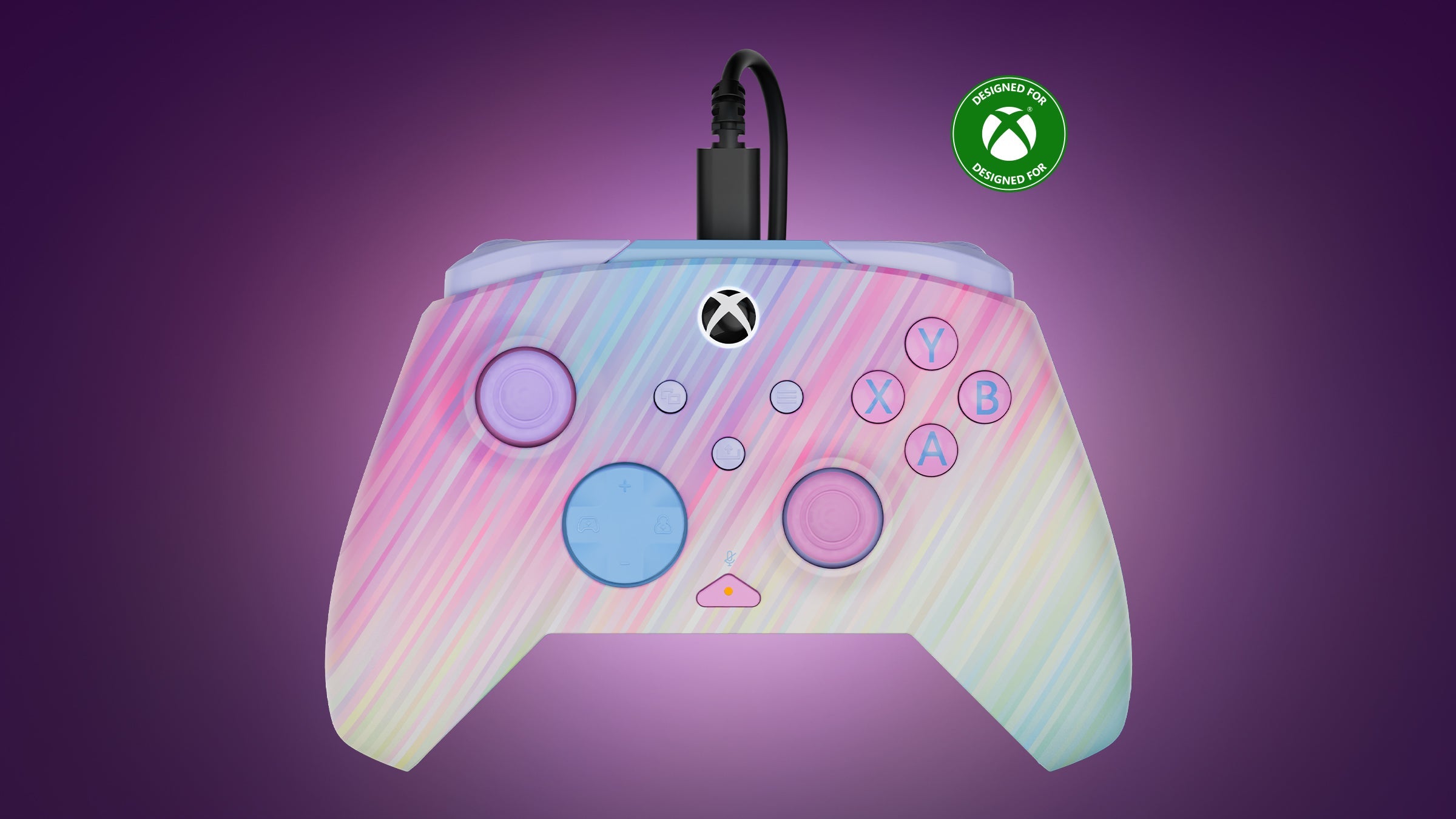Turtle Beach | Rematch Advanced Wired Gaming Controller