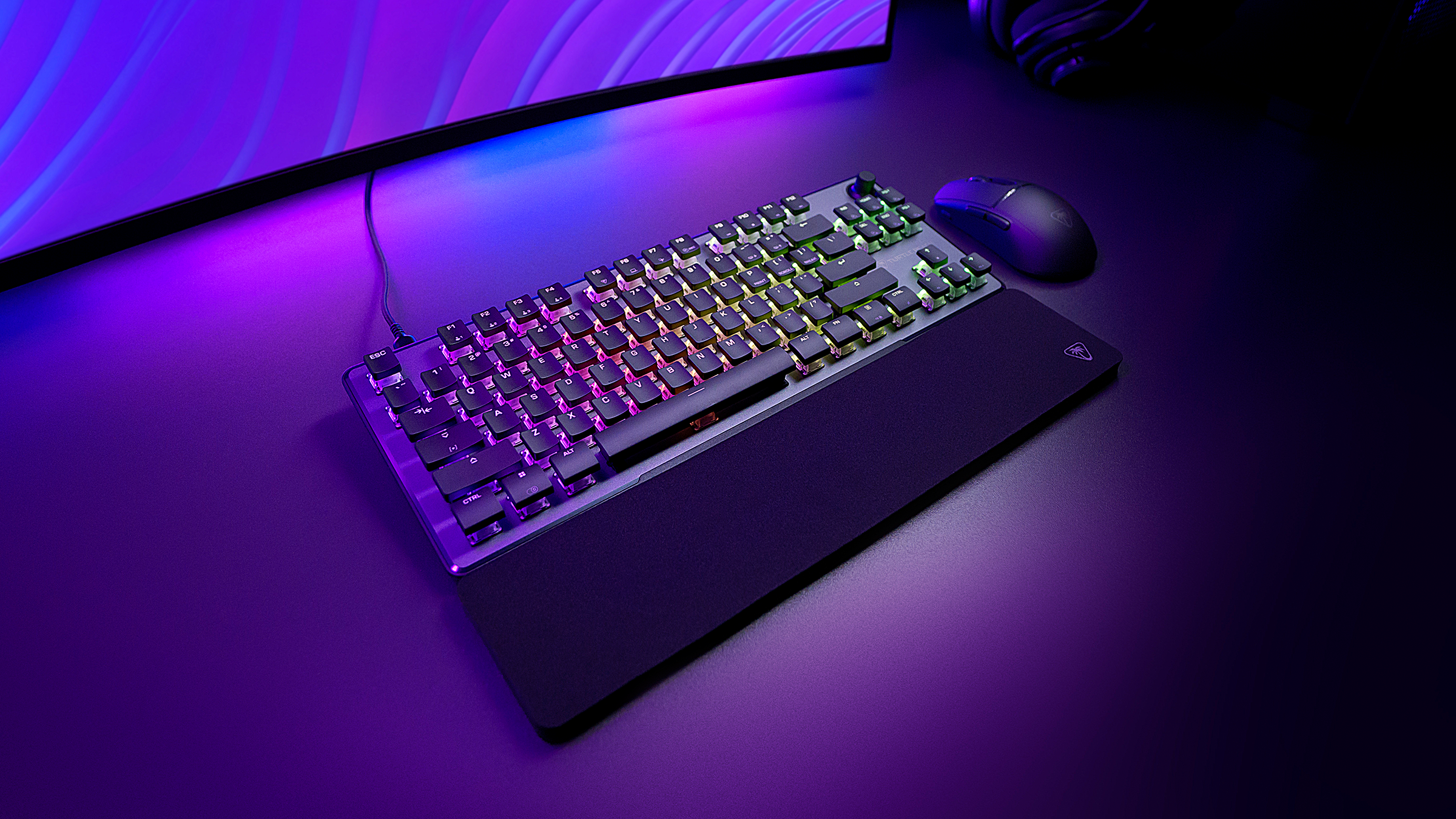 Turtle Beach | Vulcan II TKL Pro