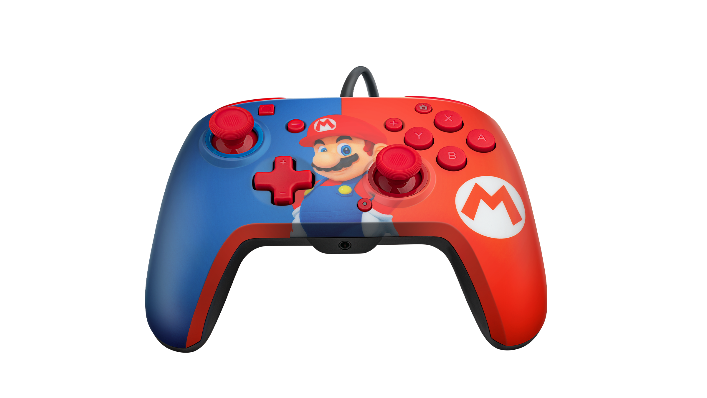 Turtle Beach | PDP REMATCH Wired Gaming Controller | Nintendo Switch - Image 3