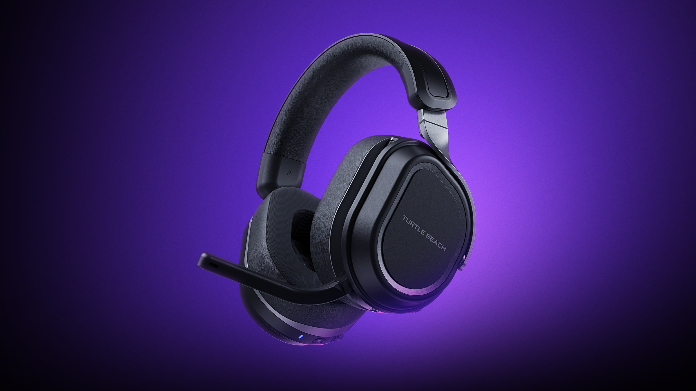 Turtle Beach | Victrix Pro BFG Reloaded Wireless Gaming Controller + Stealth 700 Gaming Headset (Gen 3) Xbox Black Bundle - Image 3