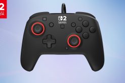 Turtle Beach | Rematch Wired Gaming Controller | Nintendo Switch 2