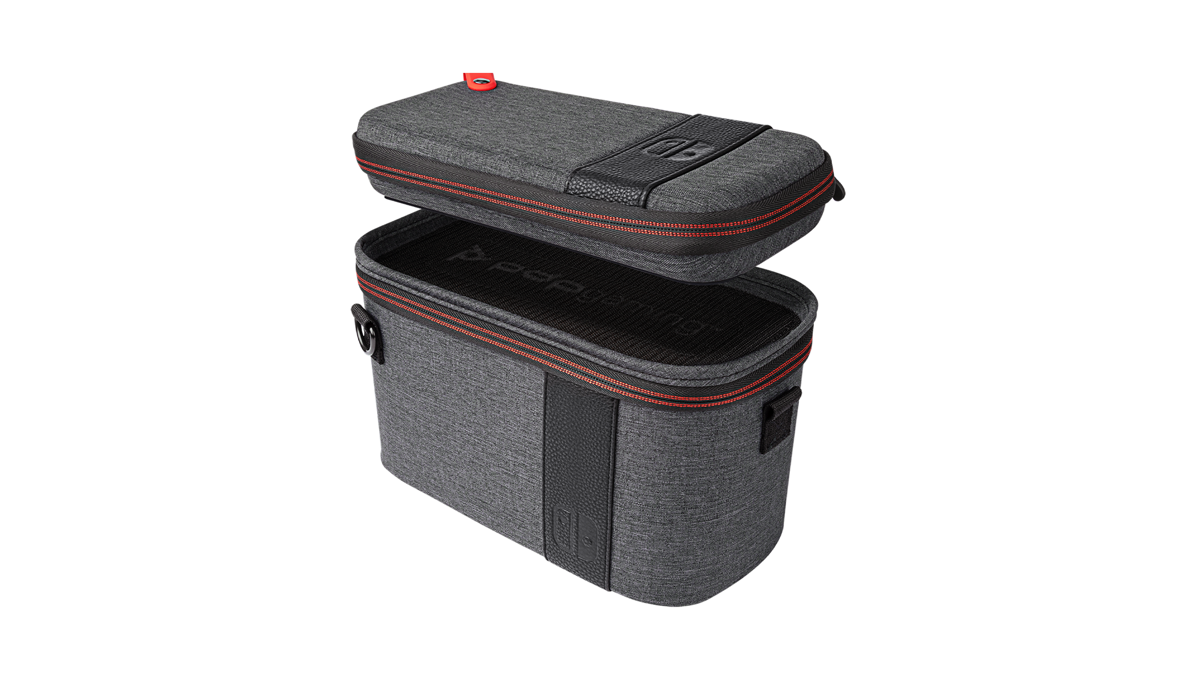 Turtle Beach | PDP Overnight Case: Elite Edition | Nintendo Switch - Image 4