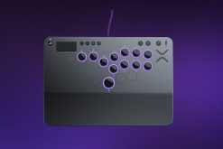 Alternative view of Turtle Beach | Victrix Pro KO Leverless Fight Stick