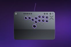Alternative view of Turtle Beach | Victrix Pro KO Leverless Fight Stick