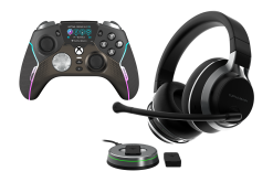 Turtle Beach | Stealth Ultra Wireless Gaming Controller + Stealth Pro Xbox Gaming Headset Bundle