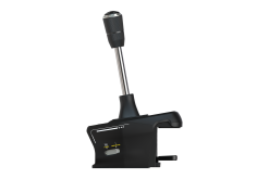 Alternative view of Turtle Beach | VelocityOne Race Wheel & Pedal System + VelocityOne Multi | Shift Bundle