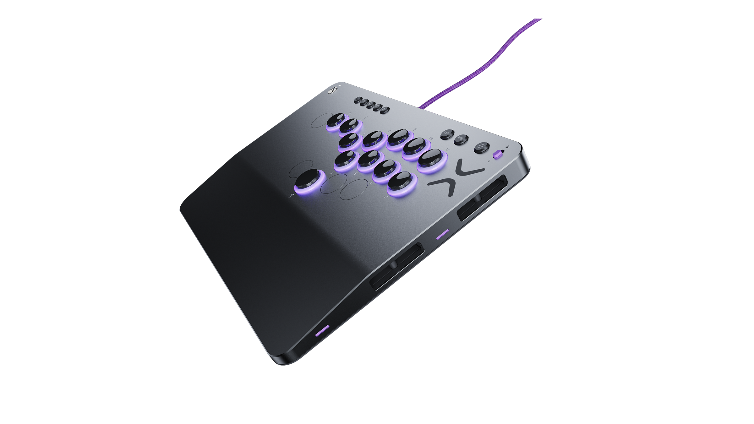 Turtle Beach | Victrix Pro KO Leverless Fight Stick - Image 3
