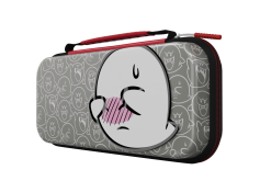 Alternative view of Turtle Beach | PDP Travel Case Plus Glow | Nintendo Switch