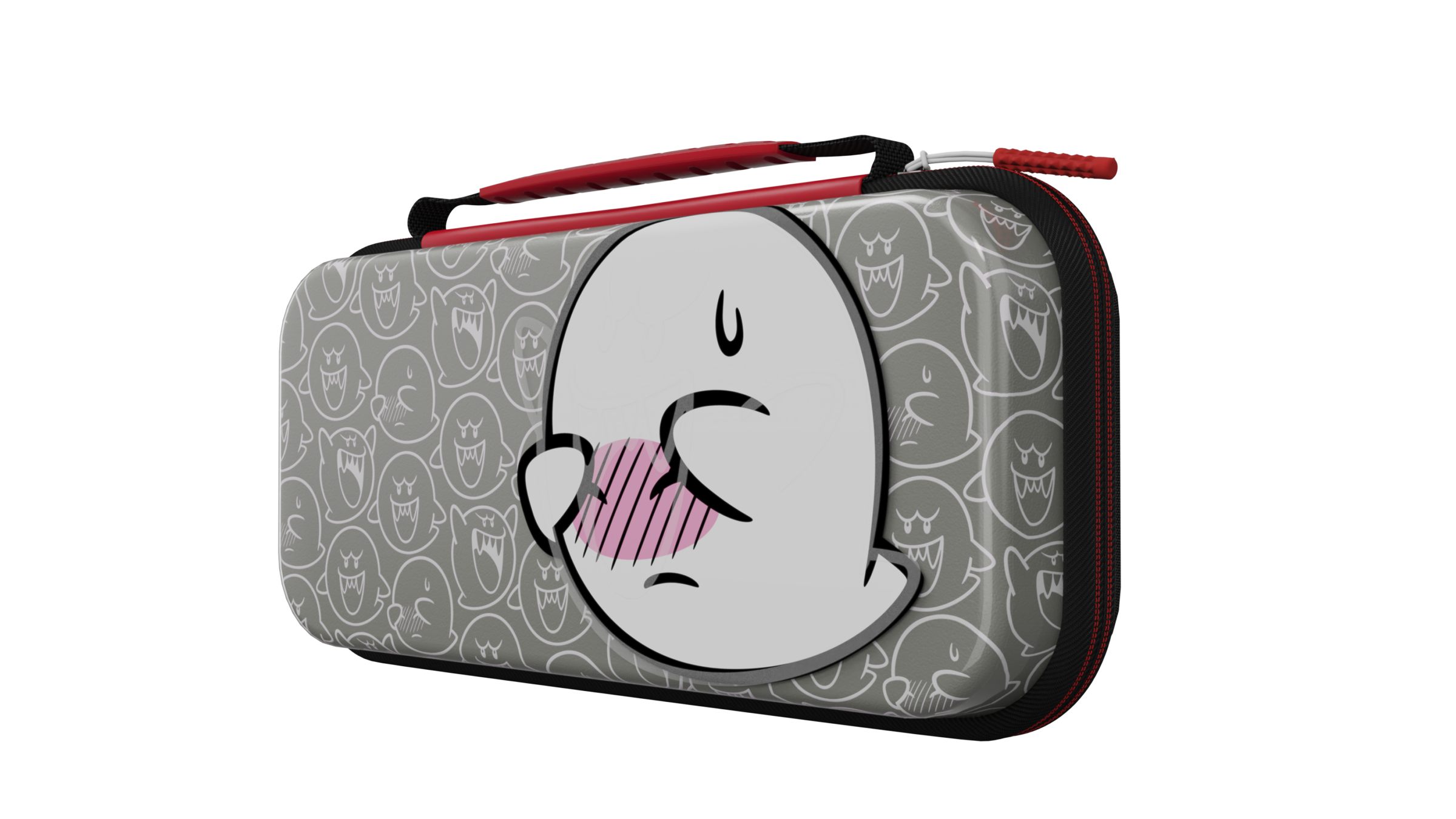 Turtle Beach | PDP Travel Case Plus Glow | Nintendo Switch - Image 2