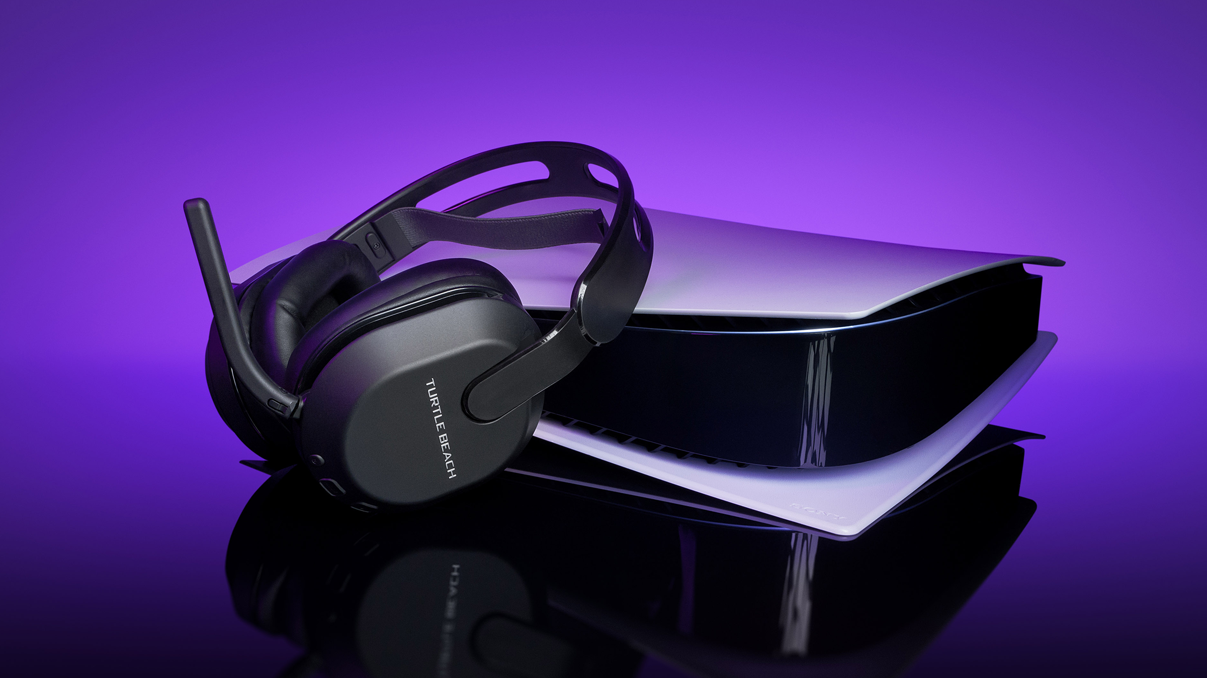 Turtle Beach | Stealth 500 Refurbished Gaming Headset - Image 2