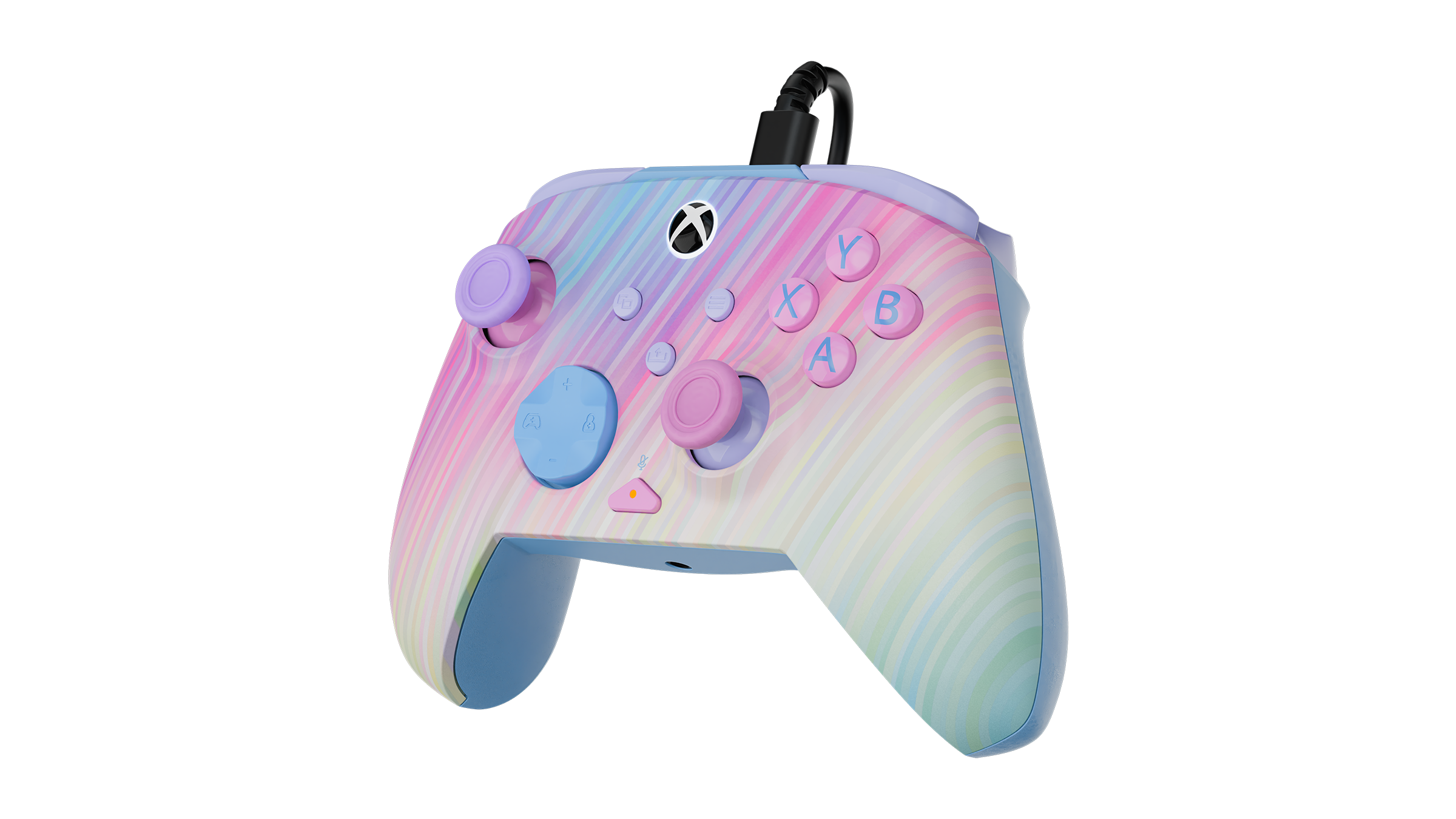 Turtle Beach | Rematch Advanced Wired Gaming Controller - Image 4