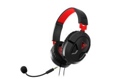Alternative view of Turtle Beach | Recon 50 Gaming Headset