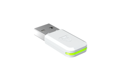 Alternative view of Turtle Beach | Stealth 600 Gen 3 PlayStation Transmitter | White
