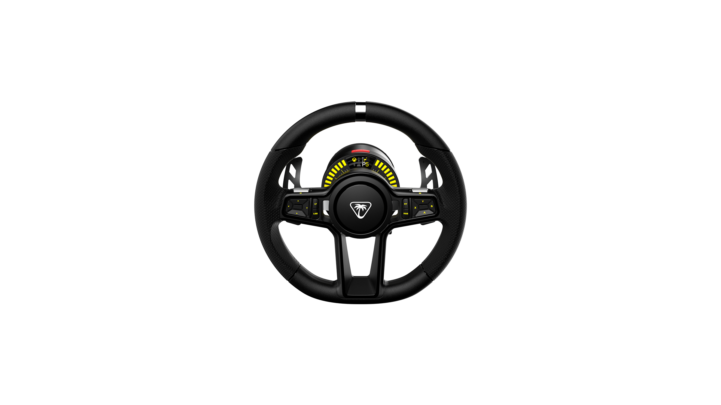 Turtle Beach | VelocityOne Race KD3 Racing Wheel & Pedals - Image 2