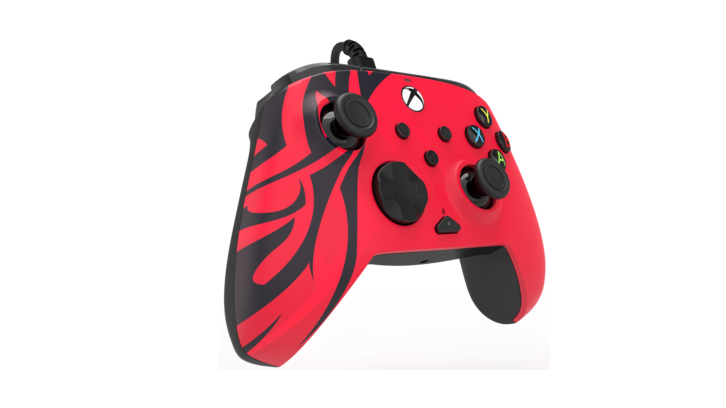 Turtle Beach | PDP Rematch Advanced Wired Gaming Controller - Image 5