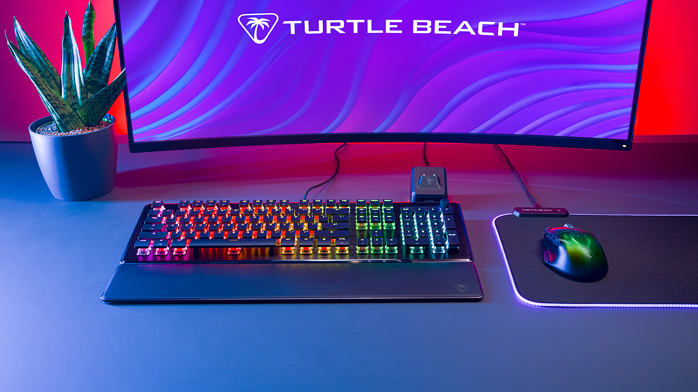 Turtle Beach | Vulcan II - Image 5