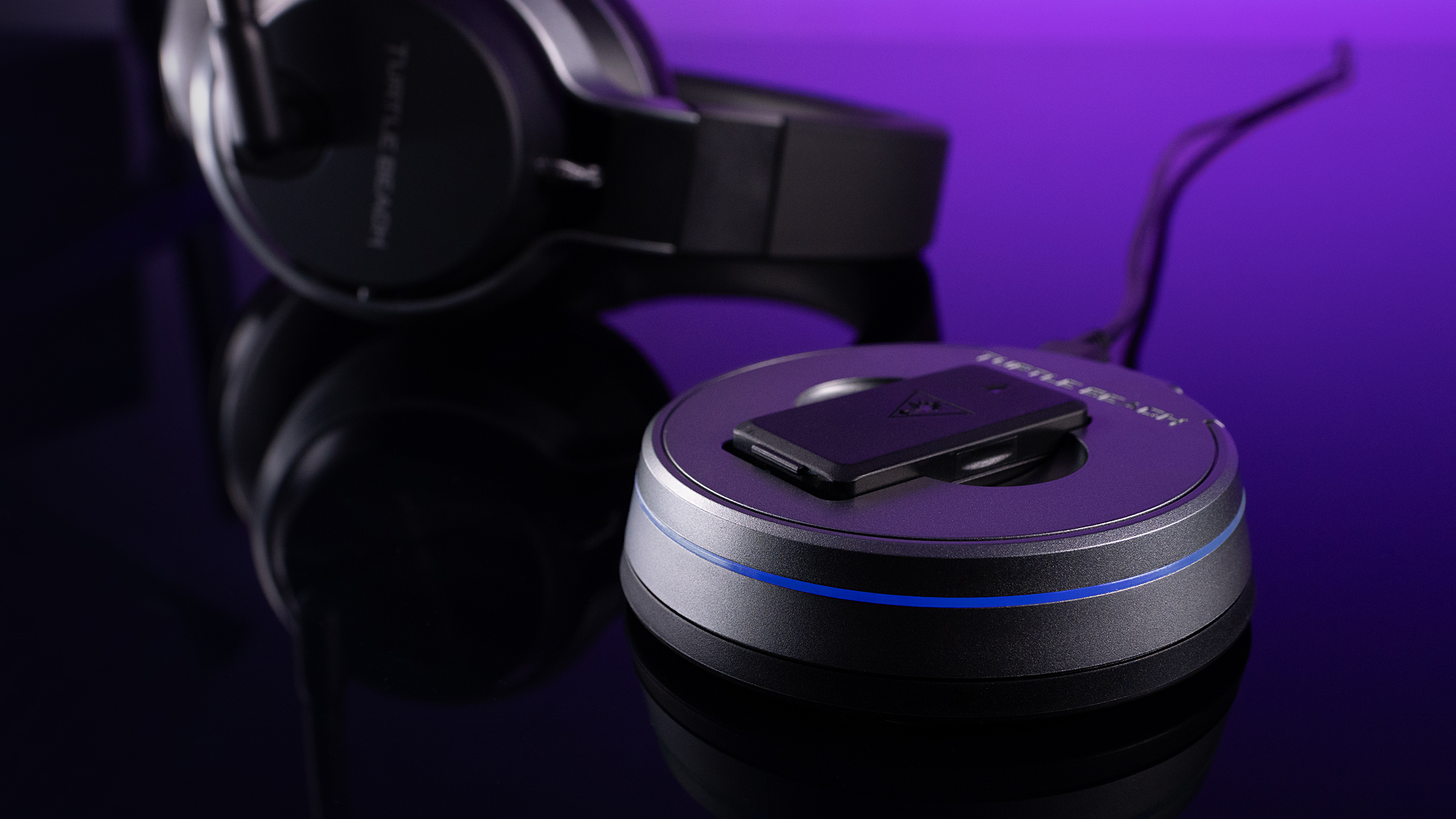 Turtle Beach | Stealth Pro Gaming Headset - Image 4