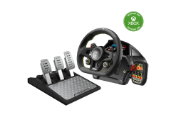 Alternative view of Turtle Beach | VelocityOne Race Wheel & Pedal System + VelocityOne F | RX Formula Wheel + VelocityOne Multi | Shift Bundle
