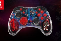 Turtle Beach | PDP REALMz Wireless Gaming Controller With Motion: Shadow Space Colony ARK | Nintendo Switch