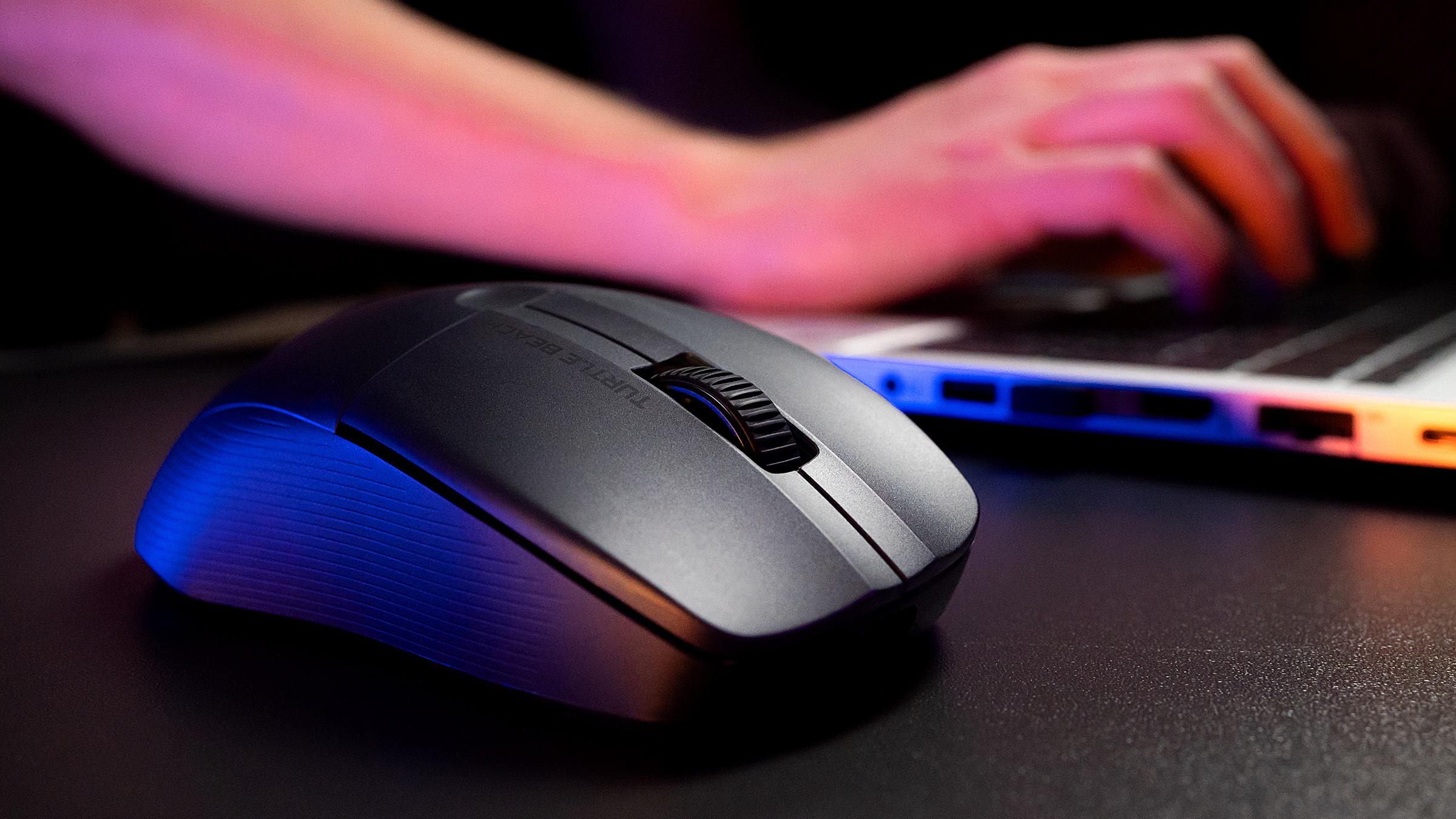 Turtle Beach | Pure Air + Sense AIMO XXL Bundle - Image 5