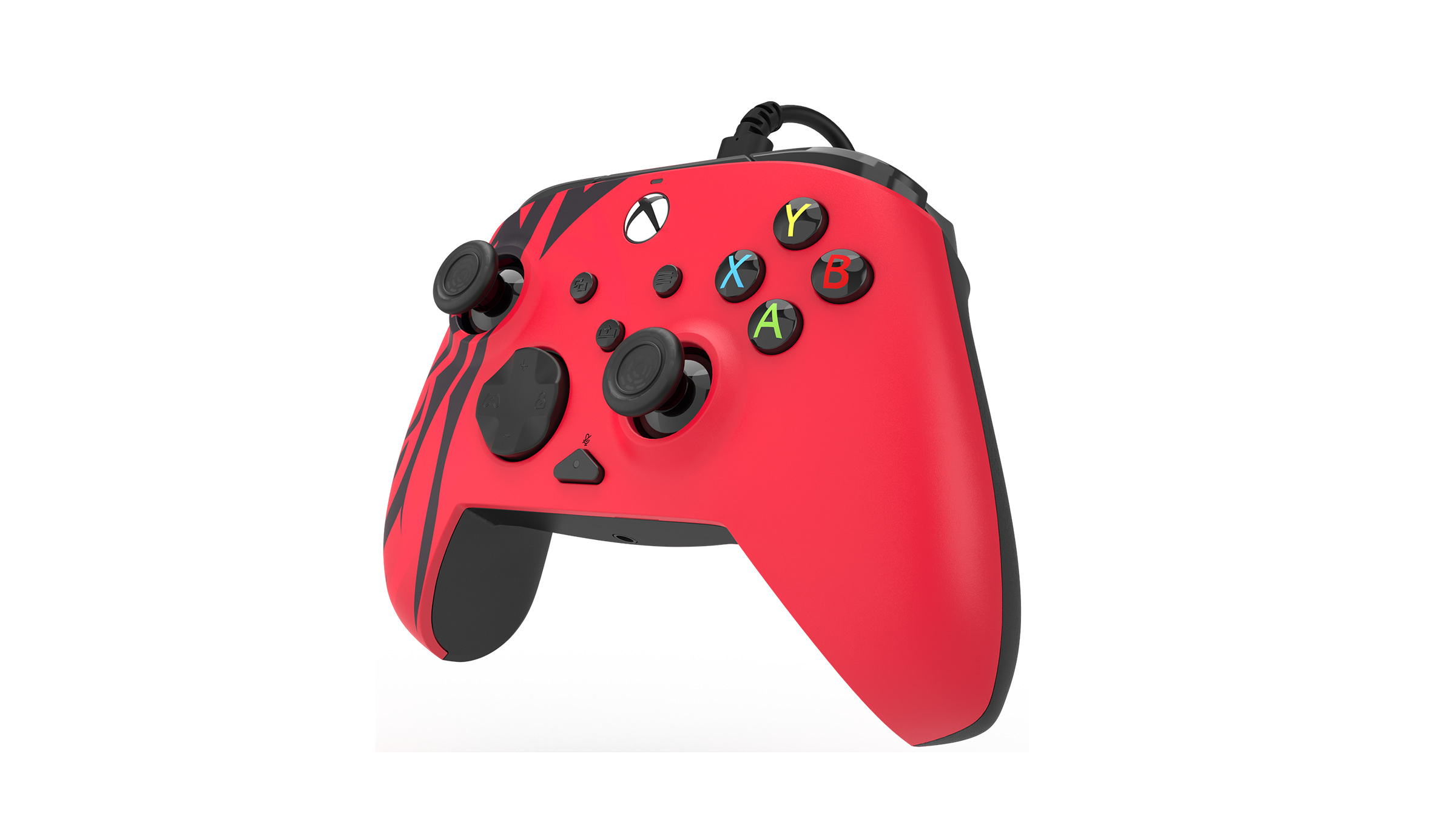 Turtle Beach | PDP Rematch Advanced Wired Gaming Controller - Image 4