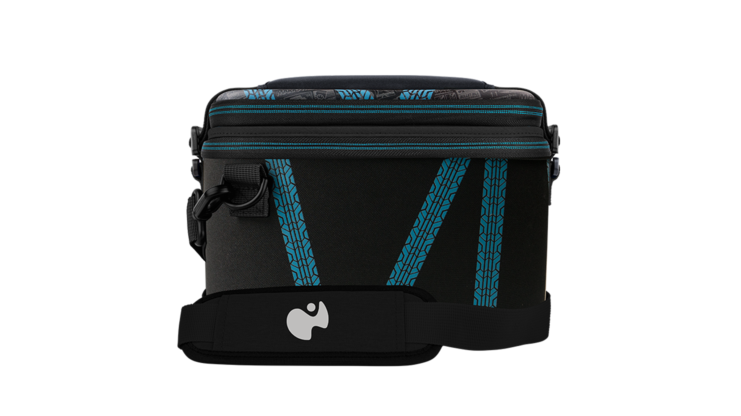 Turtle Beach | PDP Overnight Case Glow | Nintendo Switch - Image 4