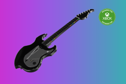 Turtle Beach | PDP Riffmaster Wireless Guitar Gaming Controller