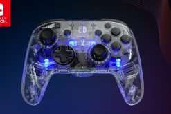 Turtle Beach | PDP Afterglow Wireless Gaming Controller | Nintendo Switch